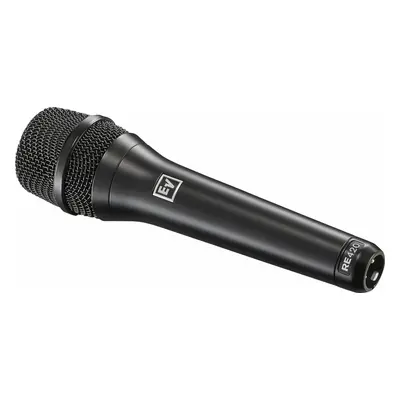 Electro Voice RE420 Mikrofon pojemnościowy wokalny