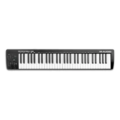 M-Audio Keystation MK3 Klawiatury sterujące klawiszy