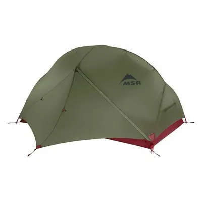 MSR Hubba Hubba NX 2-Person Backpacking Tent Green Namiot
