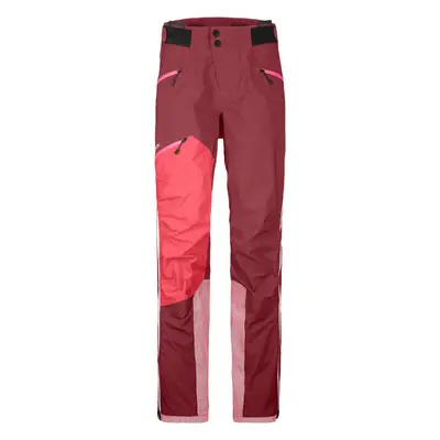 Ortovox Westalpen 3L Pants W Winetasting Spodnie outdoorowe