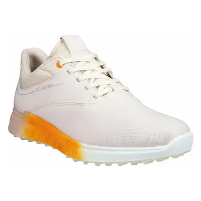 Ecco S-Three Limestone Damskie buty golfowe