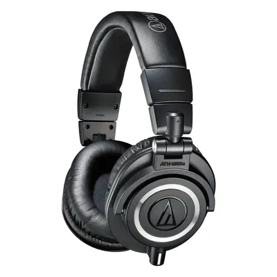 Audio-Technica ATH-M50X Słuchawki studyjne