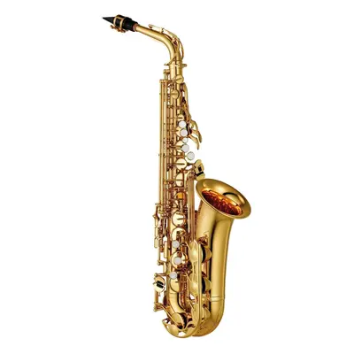 Yamaha YAS Saksofon altowy