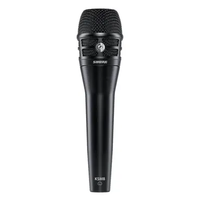 Shure KSM8 B Mikrofon dynamiczny wokalny