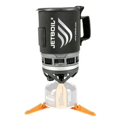 JetBoil Zip Cooking System 0,8 Carbon Kuchenka