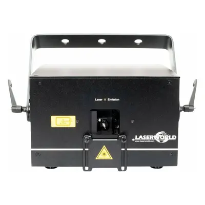 Laserworld DS-1000RGB MK4 Efekt świetlny Laser