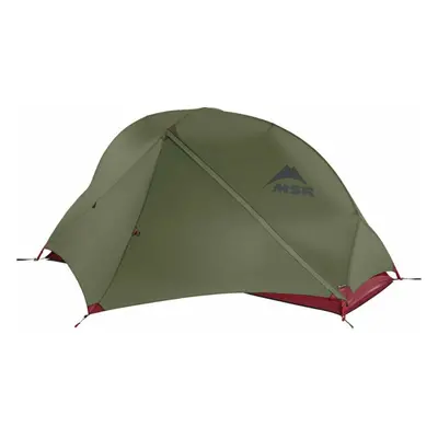 MSR Hubba NX Solo Backpacking Tent Green Namiot