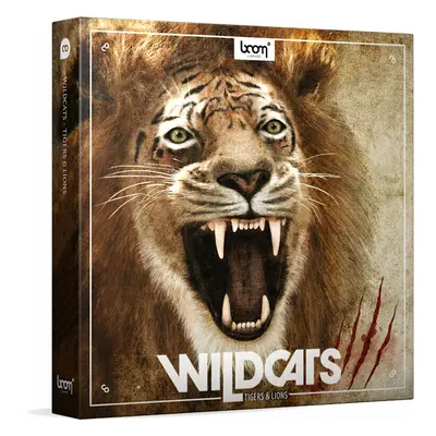 BOOM Library Wildcats (Produkt cyfrowy)