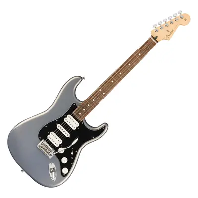 Fender Player Series Stratocaster HSH PF Silver