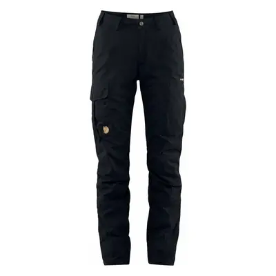 Fjällräven Karla Pro Winter Trousers W Black Spodnie outdoorowe