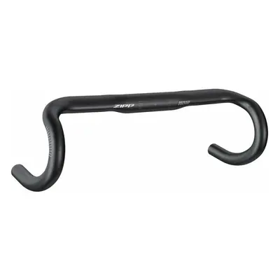 Zipp Service Course Ergo Handlebar B4 cm 31,8 mm Blast Black/Brigh Silver 440.0 Kierownica