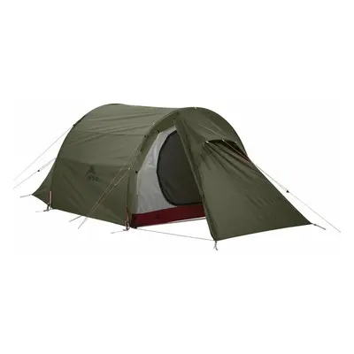 MSR Tindheim 3-Person Backpacking Tunnel Tent Green Namiot