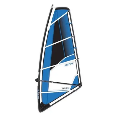 STX Żagiel do paddleboardu Power HD Dacron Niebieski