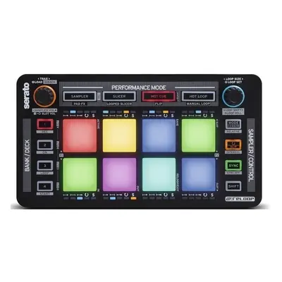 Reloop NEON Kontroler MIDI