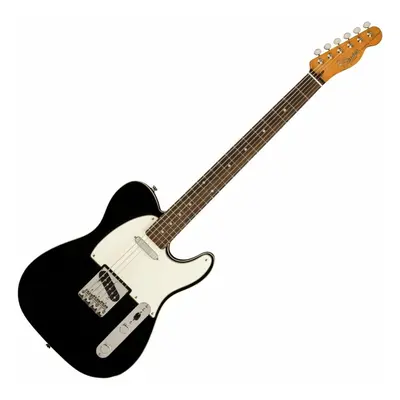 Fender Squier Classic Vibe Baritone Custom Telecaster LRL Black