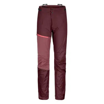 Ortovox Westalpen 3L Light Pants W Winetasting Spodnie outdoorowe