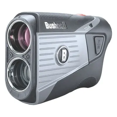 Bushnell Tour V5 Laserowy dalmierz Charcoal