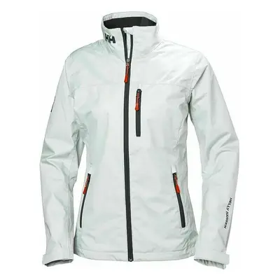 Helly Hansen W Crew Midlayer Kurtka White