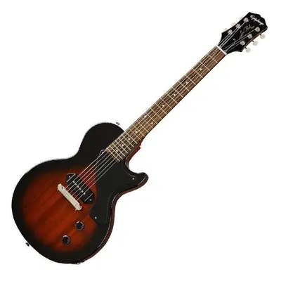 Epiphone Les Paul Junior Tobacco Burst