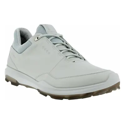 Ecco Biom Hybrid Mens Golf Shoes Concrete