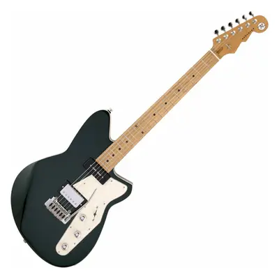 Reverend Guitars Double Agent W Outfield Ivy
