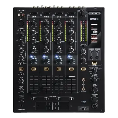 Reloop RMX-60 Digital Mikser DJ