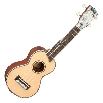 Mahalo MP1 Natural Ukulele sopranowe