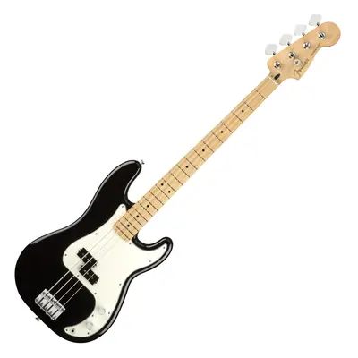 Fender Player Series P Bass MN Czarny