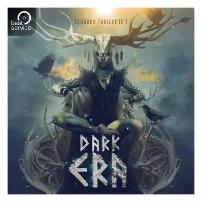 Best Service Dark ERA (Produkt cyfrowy)