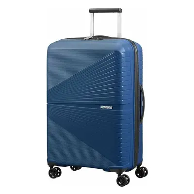 American Tourister Airconic Spinner Wheels Suitcase Midnight Navy L Luggage