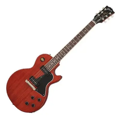 Gibson Les Paul Special Vintage Cherry Gitara elektryczna