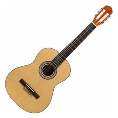 De Salvo CG44GNT Natural Gitara klasyczna