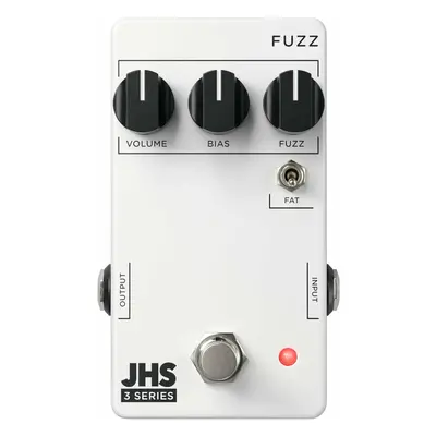 JHS Pedals Series Fuzz