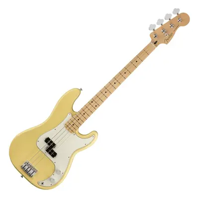 Fender Player Series P Bass MN Buttercream