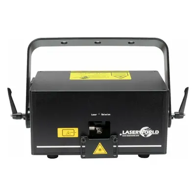 Laserworld CS-1000RGB MK4 Efekt świetlny Laser