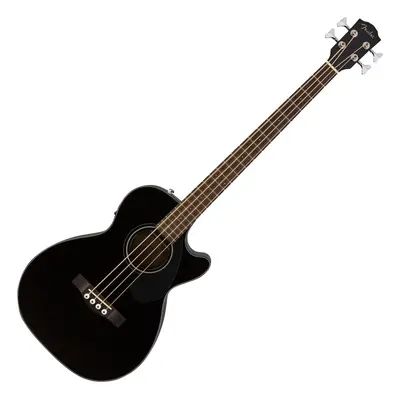 Fender CB-60SCE Czarny
