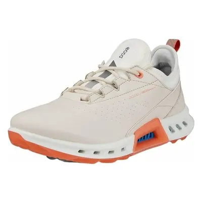 Ecco Biom C4 Limestone Damskie buty golfowe