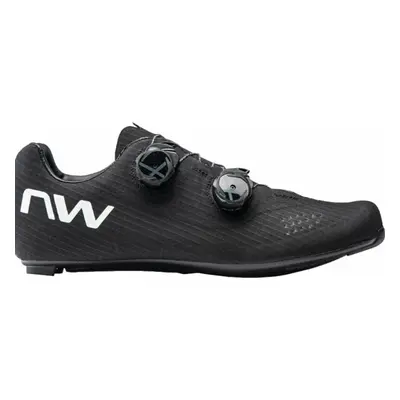 Northwave Extreme GT Shoes Black/White Męskie buty rowerowe