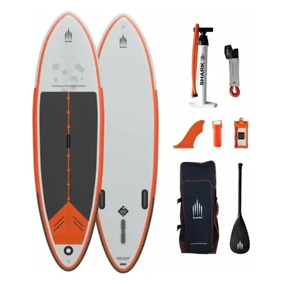 Shark Surf 9'2'' (279 cm) Paddle Board