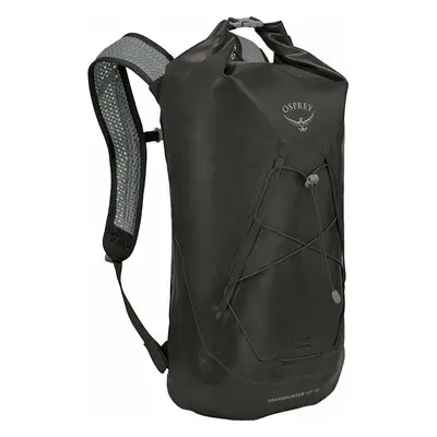 Osprey Transporter Roll Top WP Plecak Black