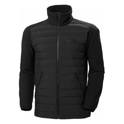 Helly Hansen Men's HP Insulator 2.0 Kurtka Black