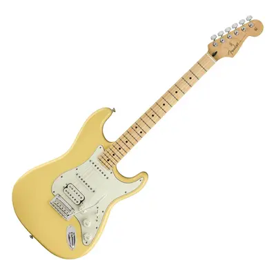 Fender Player Series Stratocaster HSS MN Buttercream