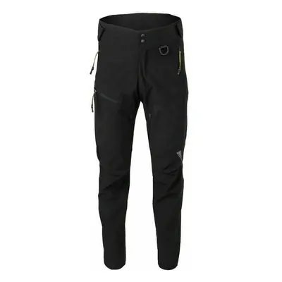 AGU MTB Summer Pants Venture Men Black Spodnie kolarskie