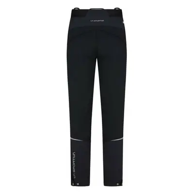 La Sportiva Karma Pant Black Spodnie outdoorowe
