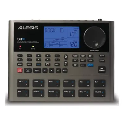 Alesis SR18 Automat perkusyjny