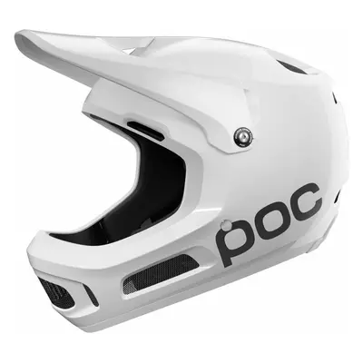 POC Coron Air MIPS Hydrogen White Kask rowerowy