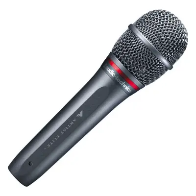 Audio-Technica AE Mikrofon dynamiczny wokalny