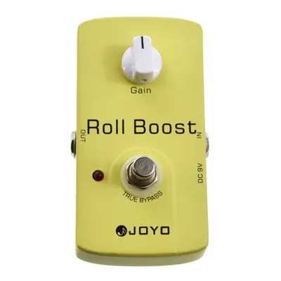 Joyo JF-38 Roll Efekt gitarowy