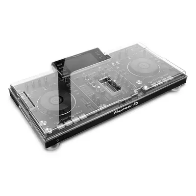 Decksaver Pioneer XDJ-RX Pokrywa ochronna na kontroler DJ