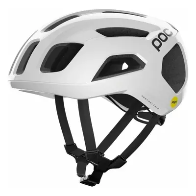 POC Ventral Air MIPS Hydrogen White Kask rowerowy